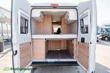 Lataa kuva Galleria-katseluun, Weinsberg CaraBus 600 MQ Edition Scandic