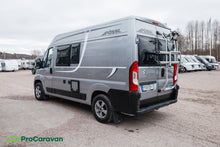 Lataa kuva Galleria-katseluun, Pössl R540