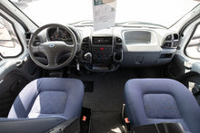 Lataa kuva Galleria-katseluun, Dethleffs Advantage A6881