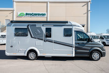 Ladda upp bild till gallerivisning, Knaus Van Ti Plus 700 LF Platinum Selection