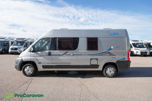 Ladda upp bild till gallerivisning, Adria Twin 600
