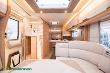 Lataa kuva Galleria-katseluun, Knaus Südwind