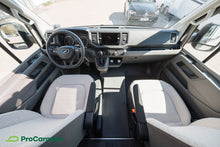 Lataa kuva Galleria-katseluun, Knaus Van Wave MAN 640 MEG Vansation