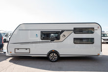 Lataa kuva Galleria-katseluun, Knaus Südwind