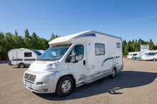 Ladda upp bild till gallerivisning, Eura Mobil TT 660 HB