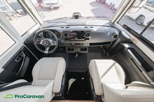 Lataa kuva Galleria-katseluun, Rapido i166M Distinction ALDE