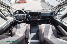 Lataa kuva Galleria-katseluun, Knaus Van Ti 650 MEG Vansation