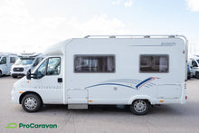 Ladda upp bild till gallerivisning, Dethleffs T 5841 Advantage