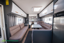 Lataa kuva Galleria-katseluun, Dethleffs Beduin