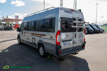 Lataa kuva Galleria-katseluun, Adria Twin