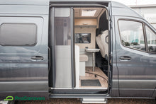 Lataa kuva Galleria-katseluun, Hymer Free S 600