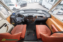 Lataa kuva Galleria-katseluun, Hymer BC 655M Classic