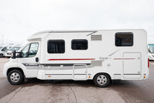 Lataa kuva Galleria-katseluun, Adria Coral Axess S 600 SL