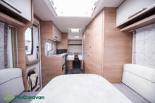 Lataa kuva Galleria-katseluun, Knaus Sport