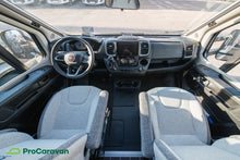 Lataa kuva Galleria-katseluun, Knaus Sky Wave 700 MEG 60 Years