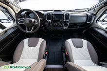 Ladda upp bild till gallerivisning, Knaus Live Ti 650 MF Platinum Selection