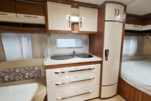 Lataa kuva Galleria-katseluun, Hobby 495 UFe