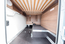 Ladda upp bild till gallerivisning, Knaus Van Ti 550 MF Vansation