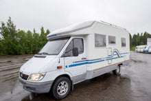Ladda upp bild till gallerivisning, ADRIA STARGO 665 SP