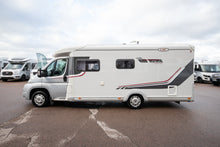 Lataa kuva Galleria-katseluun, LMC Liberty 662 TI Cruiser