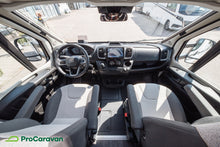 Lataa kuva Galleria-katseluun, Knaus Van Ti 550 MF Vansation