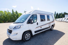Ladda upp bild till gallerivisning, Weinsberg CARABUS 600 MQ
