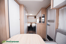 Lataa kuva Galleria-katseluun, Knaus Sport