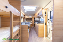 Lataa kuva Galleria-katseluun, Knaus Südwind