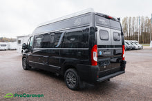 Lataa kuva Galleria-katseluun, Knaus BoxStar 600 LifeTime