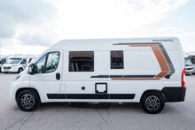 Ladda upp bild till gallerivisning, Weinsberg CaraBus 600 ME