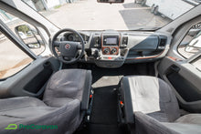 Lataa kuva Galleria-katseluun, Kabe Travel Master WL