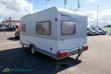 Lataa kuva Galleria-katseluun, Dethleffs Camper