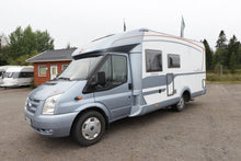 Lataa kuva Galleria-katseluun, Bürstner T660 Nexxo