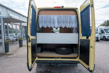 Lataa kuva Galleria-katseluun, Peugeot Boxer Sirius
