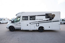 Lataa kuva Galleria-katseluun, Ci Magis 67 XT Pro Edition