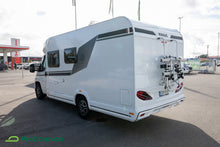 Lataa kuva Galleria-katseluun, Knaus Live Ti 650 MF Platinum Selection