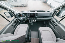Lataa kuva Galleria-katseluun, Knaus 4x4 Van Ti Plus 650 MEG Platinum Selection