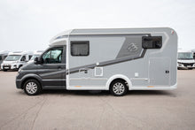 Lataa kuva Galleria-katseluun, Knaus Van Ti Plus 650 MEG Platinum Selection