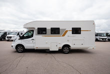 Lataa kuva Galleria-katseluun, CI Elliot 82 XT