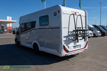 Lataa kuva Galleria-katseluun, Sunlight T 690 L