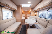 Lataa kuva Galleria-katseluun, Knaus Südwind