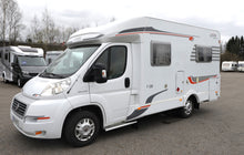 Lataa kuva Galleria-katseluun, Carado T 135