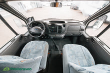 Lataa kuva Galleria-katseluun, Hobby T 650 AK