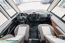 Lataa kuva Galleria-katseluun, Knaus Sun I 900 LEG