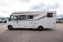 Lataa kuva Galleria-katseluun, Rapido 8066 DF Ultimate Line ALDE