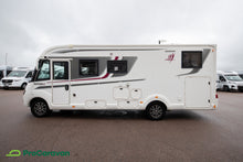 Ladda upp bild till gallerivisning, Rapido 8066DF Premium edition