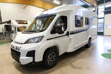 Lataa kuva Galleria-katseluun, Knaus Live Ti 650 MF Platinum Selection