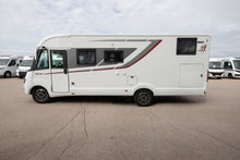 Lataa kuva Galleria-katseluun, Rapido 866F Scandinavian Exclusive