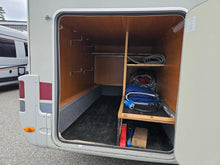 Ladda upp bild till gallerivisning, DETHLEFFS Fortero H 6975