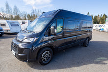 Lataa kuva Galleria-katseluun, Knaus BoxLife 600 ME Platinum Selection
